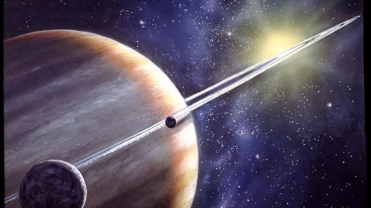 Astronomii au găsit o planetă care ar putea susţine viaţa. E destul de aproape de Pământ