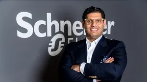 Schneider Electric îl numeşte pe Michael Lotfy Gierges în funcţia de Executive Vice President 