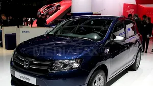 Renault va produce Logan, Sandero şi Sandero Stepway sub marcă proprie în Argentina, din 2016