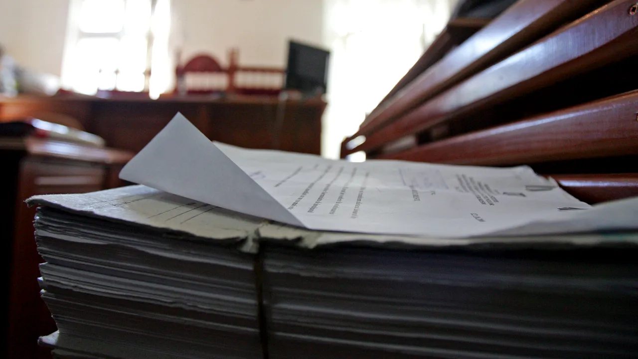 Val de procese în instanţe: românii contestă măsurile de carantină şi izolare. Judecătorii nu prea sunt de acord, dar sunt şi excepţii 