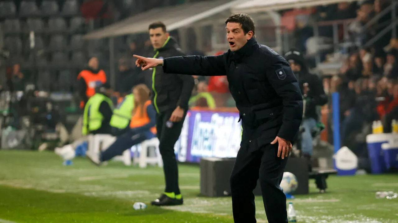 Inter învinge clar pe Sassuolo. Echipa lui Cristi Chivu își mărește avantajul în fruntea clasamentului din Serie A