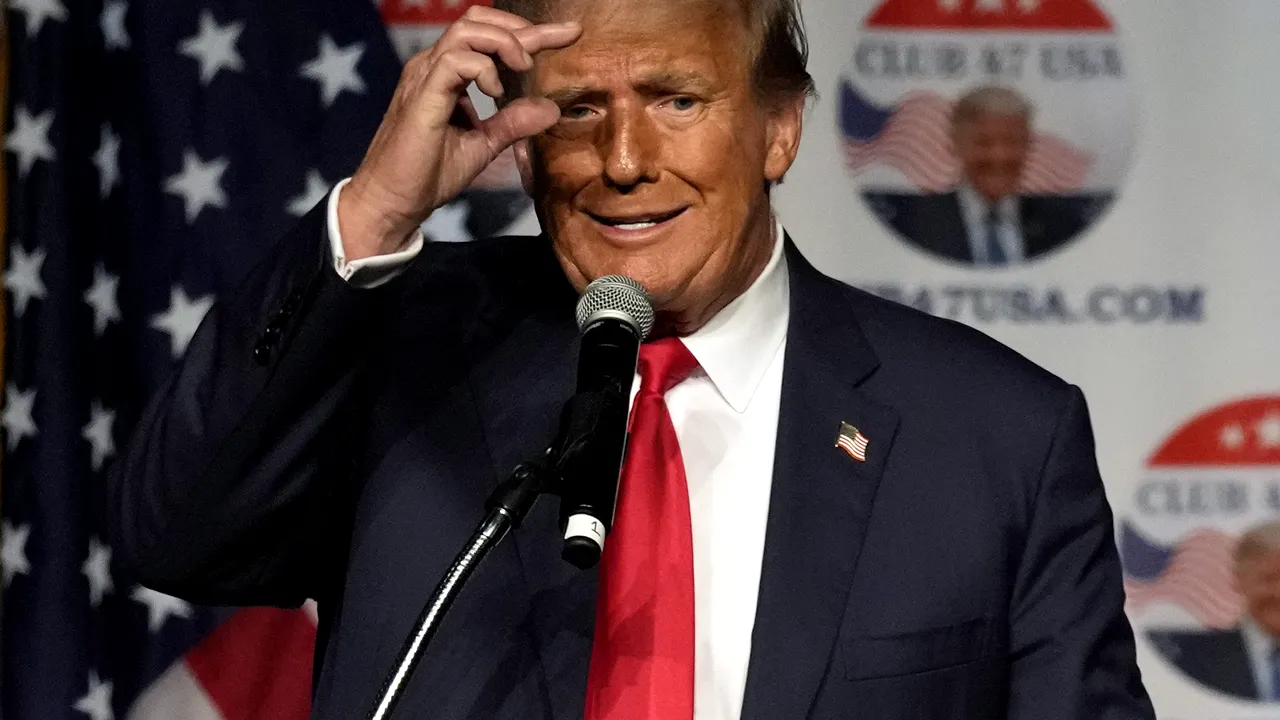 O investigaţie IRS arată că Trump ar putea datora peste 100 de milioane de dolari din avantaje fiscale dubioase