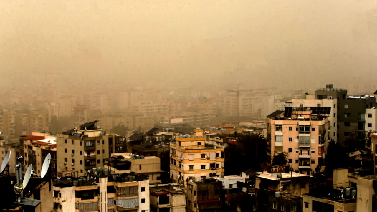 Cel puțin 11 persoane au fost ucise în urma unui atac israelian asupra Libanului