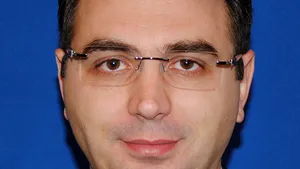 Fostul consilier al lui Ponta, deputatul Radu Popa, a fost pus lider la PMP Giurgiu