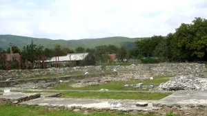 Romanian Culture Ministry Seeks Special Protection For Dacian Fortresses
