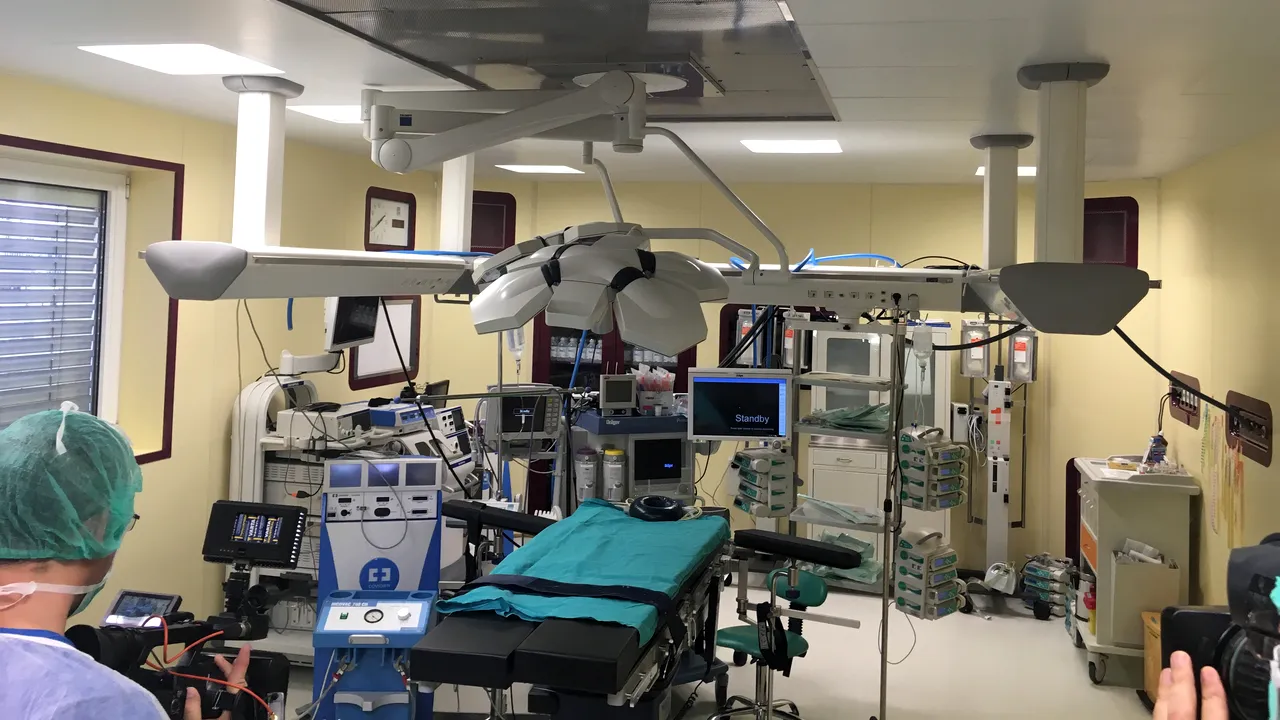Asociaţia Pacienţilor acuză Spitalul de Arşi: Minerul de la Uricani a murit din cauza infecţiilor nosocomiale luate din spital/ Ministerul Sănătăţii cere verificări - FOTO Raportul analizelor medicale
