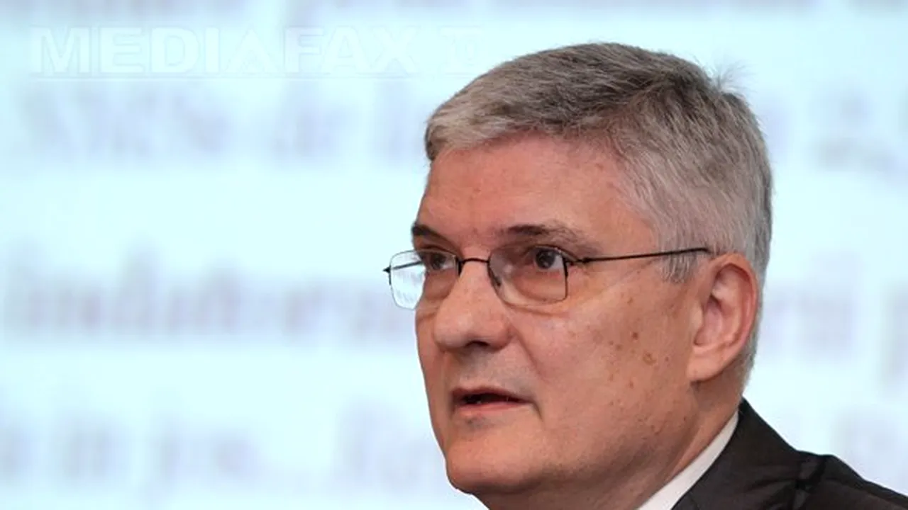 Daniel Dăianu, client al WBS: Am investit pentru că mi s-a spus că sunt câştiguri mici, dar sigure