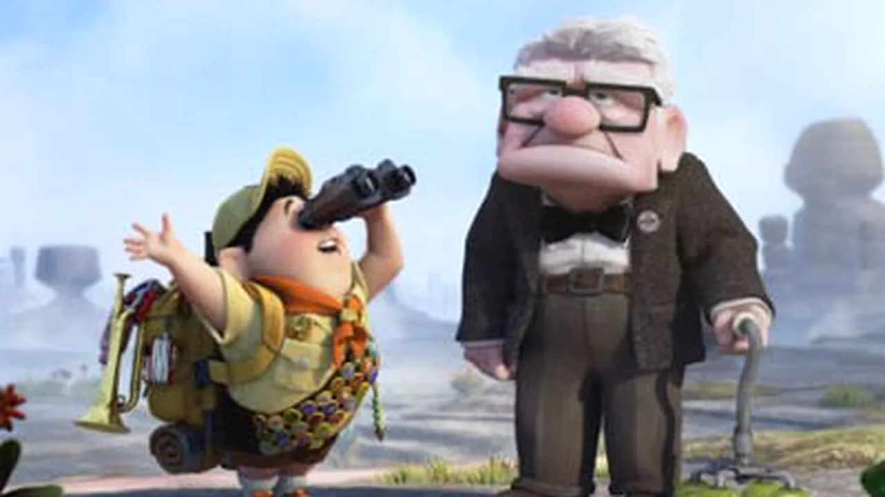 Nouă filme americane concurează pentru trofeul acordat peliculelor 3D la Festivalul de la Veneţia
