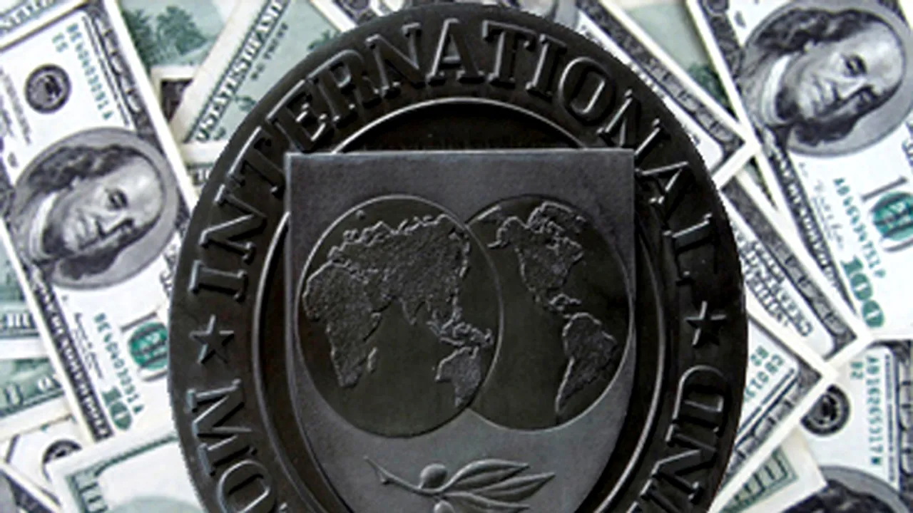 FMI: România trebuie să acorde prioritate programului Fondului