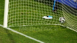 Universitatea Cluj cere anchetă la DSP Constanţa, după suspendarea meciului cu Farul