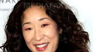 Sandra Oh, interpreta Christinei Yang în 