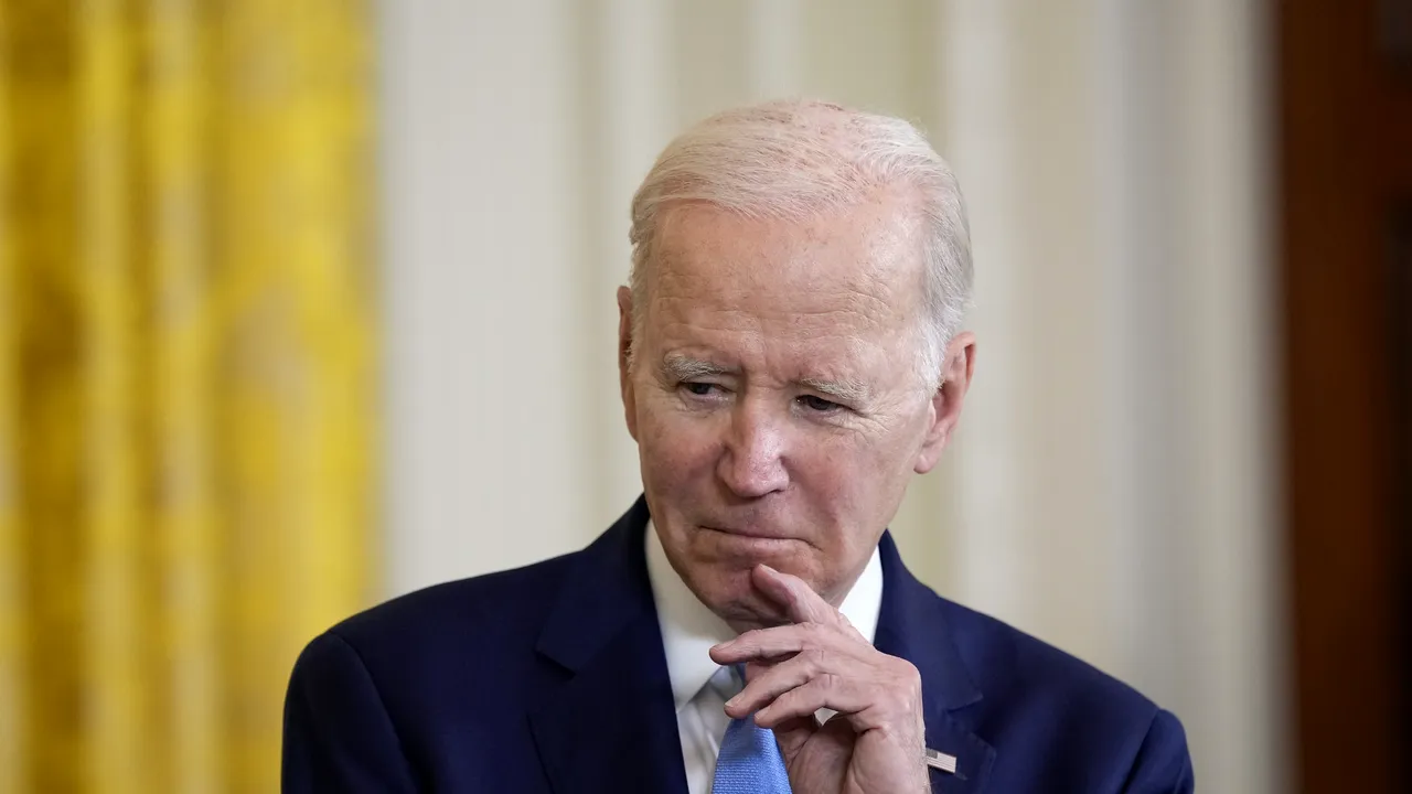 Biden, nevoit să amâne întâlnirea cu şeful NATO din cauza unor probleme dentare