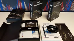 (P) Admiral Markets lansează primul Trading KIT pentru jucatorii la Bursă 