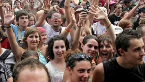 Care sunt primele trupe confirmate la Festivalul Peninsula 2011. Cea de-a 9-a ediţie se transformă în Tuborg Green Fest Peninsula - VIDEO