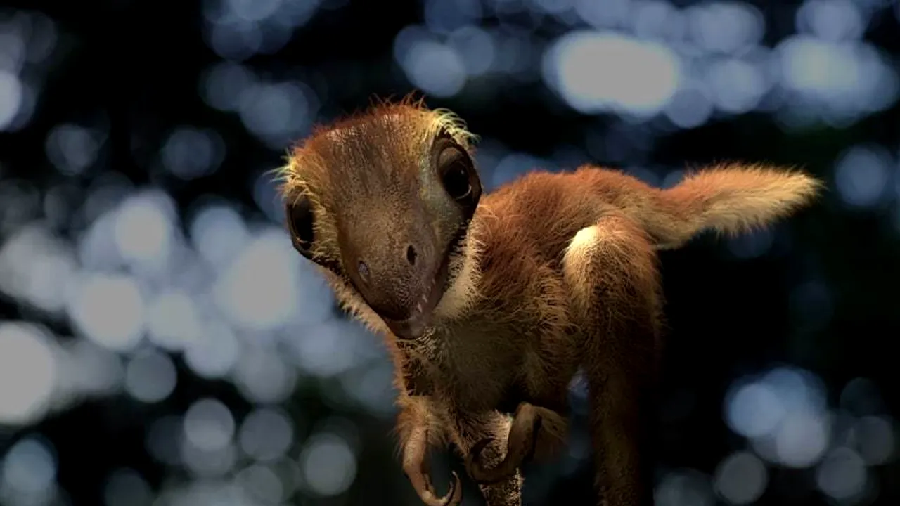 Pui de Tyrannosaurus Rex, scos la vânzare pe eBay: Preţul de pornire pentru singurul specimen din lume | FOTO