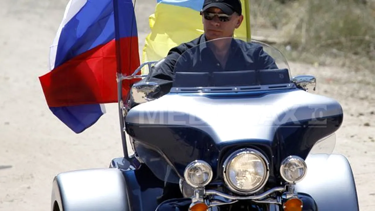 ANALIZĂ: Crimeea, centrul intereselor strategice ale Rusiei. De ce este Peninsula motiv de dispută între Kiev şi Moscova