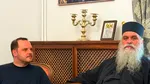 Alexandru Rogobete, după vizita la Muntele Athos: „Funcțiile trec, dar binele pe care îl faci oamenilor rămâne”
