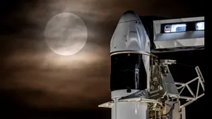 Șeful NASA: SpaceX ar putea fi eliminată din misiunea pe Lună, „își depășesc termenele limită”