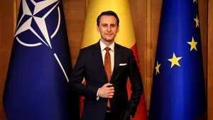 VIDEO | George Gima: Sunt un om de cuvânt. Ce crede despre promisiunile politicienilor