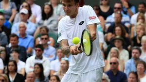 Gest scandalos la Sttutgart. Învins de Andy Murray, Bublik a înjurat în rusă organizatorii şi familia scoţianului