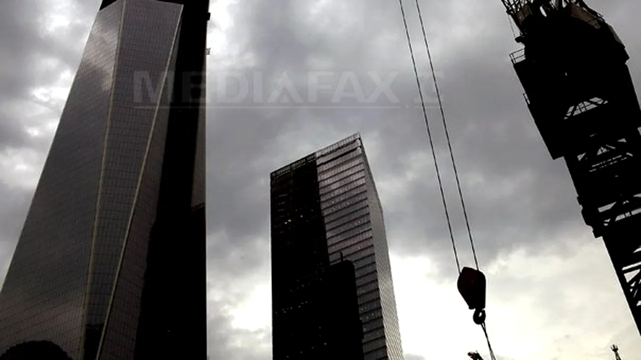 Un incendiu a fost semnalat la complexul World Trade Center din New York. Zvonul ar fi fost o alertă falsă
