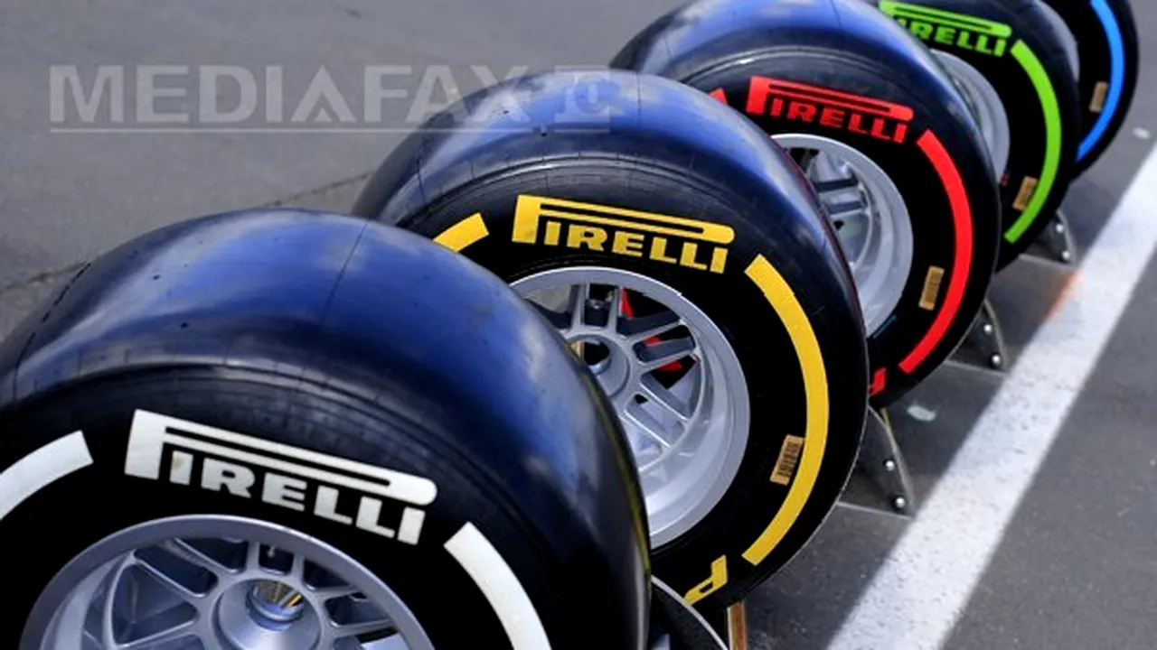 Compania rusă de stat Rosneft va prelua o participaţia la producătorul italian de anvelope Pirelli