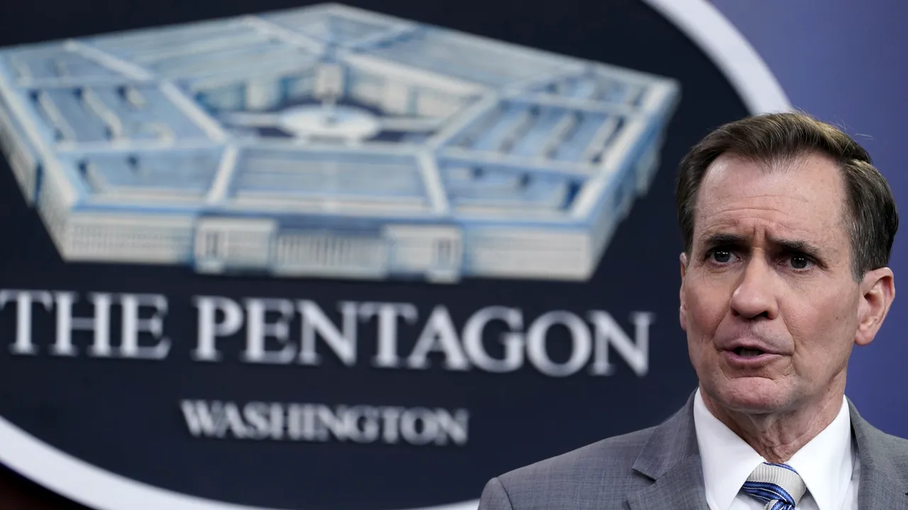 Pentagonul: 12 civili au fost ucişi din cauza operaţiunilor militare americane în 2021. Şapte copii au murit în urma unui atac ratat cu dronă