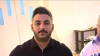 Fratele cel mic al lui Emi Pian a murit fulgerător în închisoare