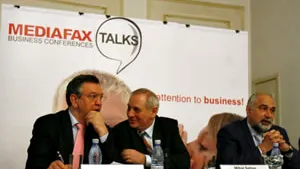 Piaţa pensiilor private în 2008, analizată la conferinţa Mediafax Talks about Private Pensions