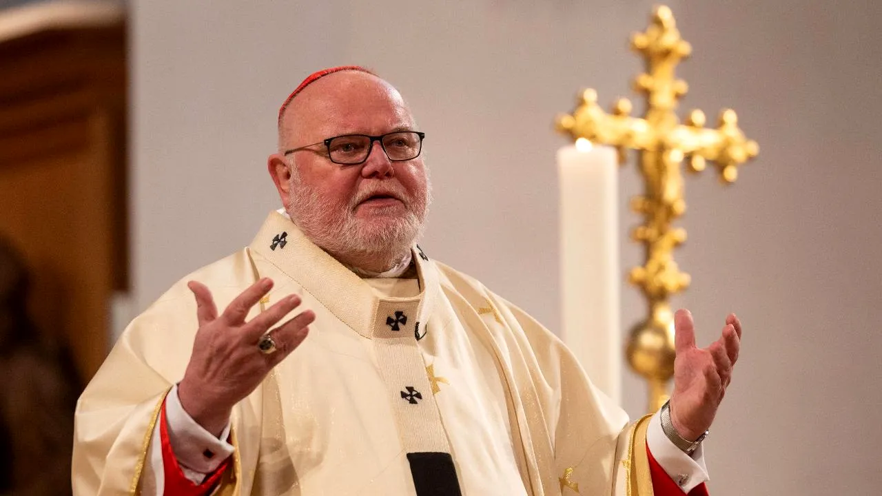 Cardinalul german care vrea „revoluţie” în Biserică, noi declaraţii curajoase: Homosexualii fac parte din comunităţile noastre