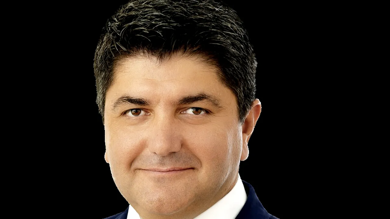 ONJN are un nou preşedinte: Gheorghe Gabriel Gheorghe revine după 8 ani în instituţie