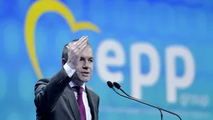 Manfred Weber cere Guvernului României să NU propună comisar european interimar