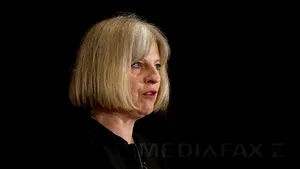 Scrisoare confidenţială a ministrului britanic de Interne, trimisă din greşeală unei persoane private