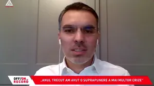 Remus Ştefureac, preşedinte Strategic Thinking Group: „În România, în ultimele 3 luni din anul trecut, termenul „trădător de ţară” a avut peste 40 de milioane de vizualizări în tot online-ul românesc”