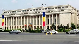 Romanian Govt Sends Draft Laws It Wants Adopted To Parliament Monday
