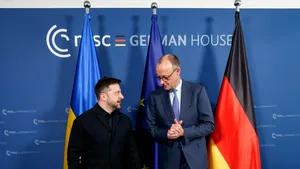 LIVE UPDATE Conferința de Securitate de la Munchen. Zelenski despre război: „Am făcut multe compromisuri. Putin și prietenii lui nu sunt în închisoare”  / Mesajul lui Mark Rutte în privința NATO / Macron, plin „de speranță” privind viitorul Europei