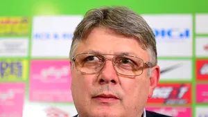 Gino Iorgulescu: Plecarea lui Victor Piţurcă este în dezavantajul naţionalei