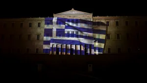 Încă un deputat grec depune plângere pentru tentativă de piraterie telefonică