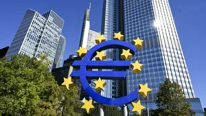 BCE a detectat trei amenințări financiare și un factor declanșator care poate transforma Europa într-o „criză sistemică” totală