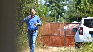 Pop acuză incidente: Doamna Dincă minţea, iar eu mi-am dat ochii peste cap. Procurorul a sărit la mine