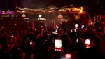 O nouă zi sold out la NIBIRU, 82.000 de vizitatori în stațiunea de pe litoral și un show de neuitat a lui HUGEL în a doua zi a festivalului Galaxia (P)