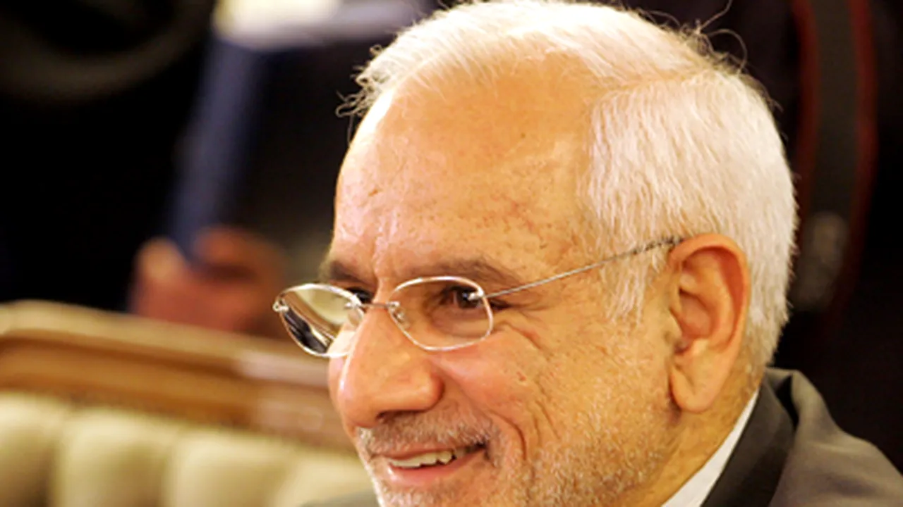 Directorul Organizaţiei iraniene pentru Energie Atomică a demisionat