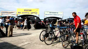 Prefect Timiş: Pieţele de vechituri s-ar putea redeschide începând cu 1 iulie