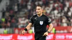 Istvan Kovacs, delegat de UEFA să arbitreze un meci de top din Liga Campionilor