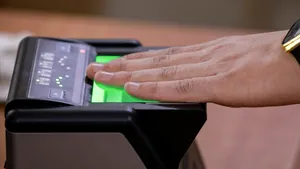 Verificările biometrice pentru vizitarea UE ar putea dura încă nouă luni până la aplicarea completă