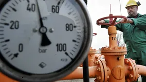 Gazprom caută rute alternative pentru livrarea gazului către Europa
