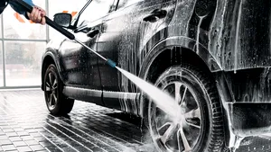 Ghid practic pentru investiţia într-o spălătorie auto self service
