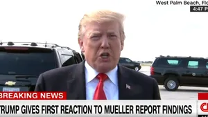 Trump scapă de inculpare | Un parlamentar rus propune 