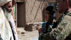 Ultimele zile ale lui Osama bin Laden, prezentate într-un documentar pe National Geographic Channel - FOTO