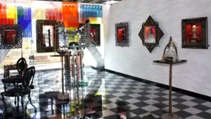 România are cel mai frumos magazin din lume. Vezi care este